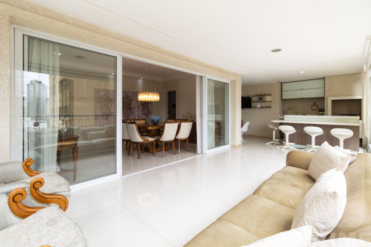 Apartamento para Venda - Perdizes