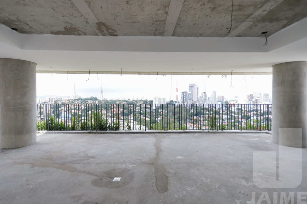 Apartamento para Venda - Sumarezinho