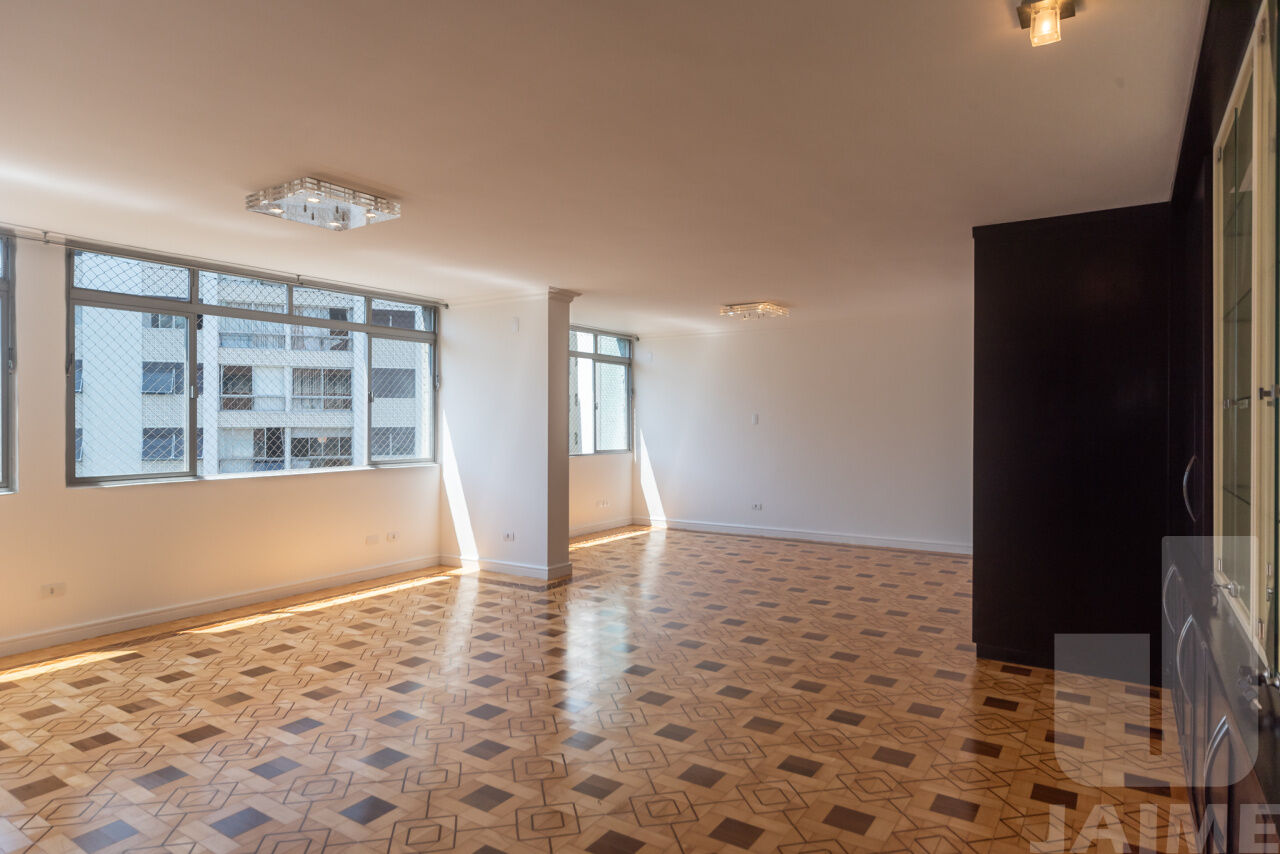 Apartamento para Venda - Higienópolis