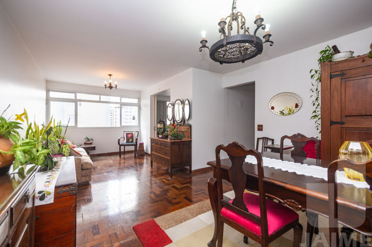 Apartamento para Venda - Perdizes