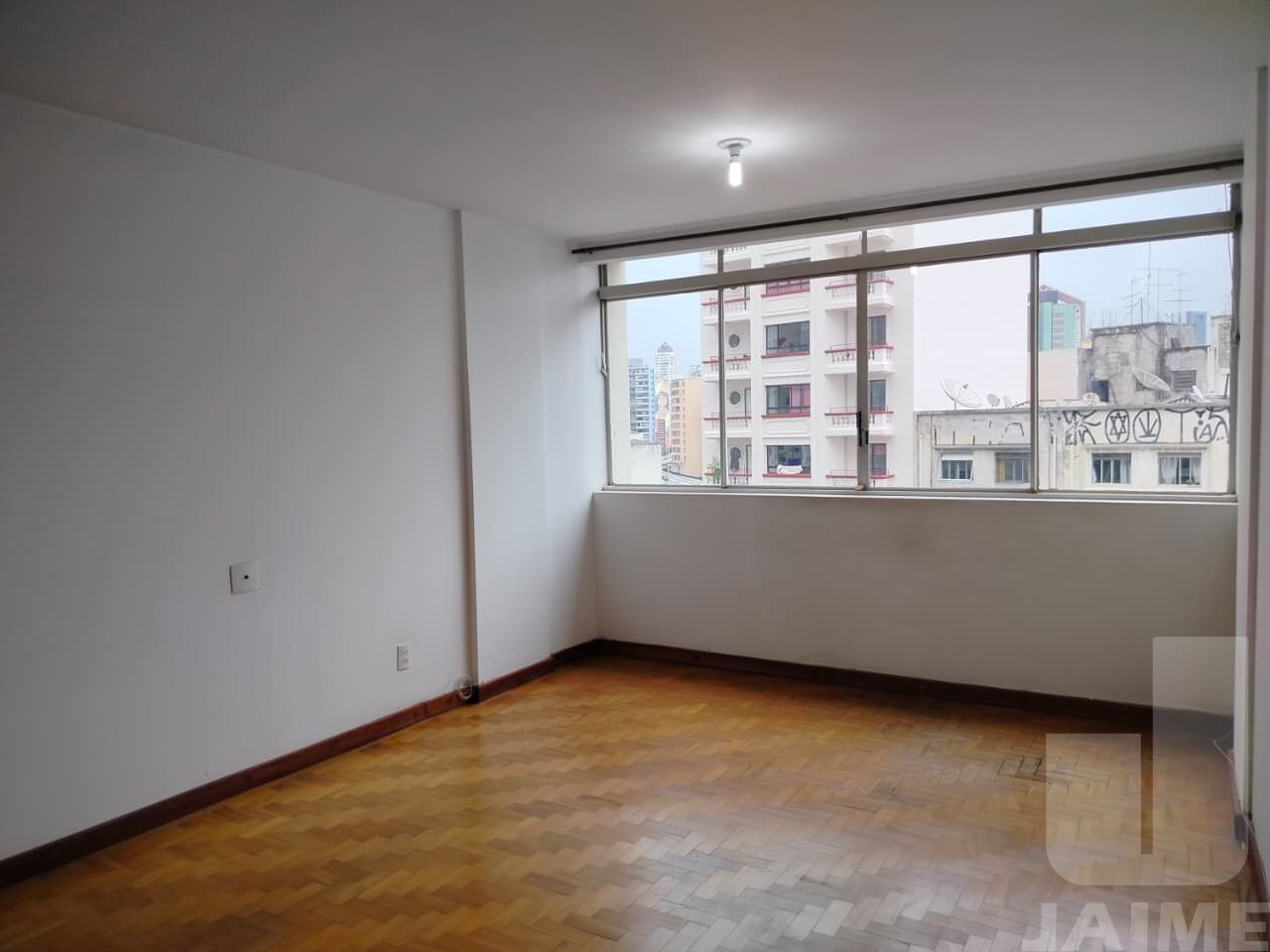 Apartamento para Venda - Santa Cecília