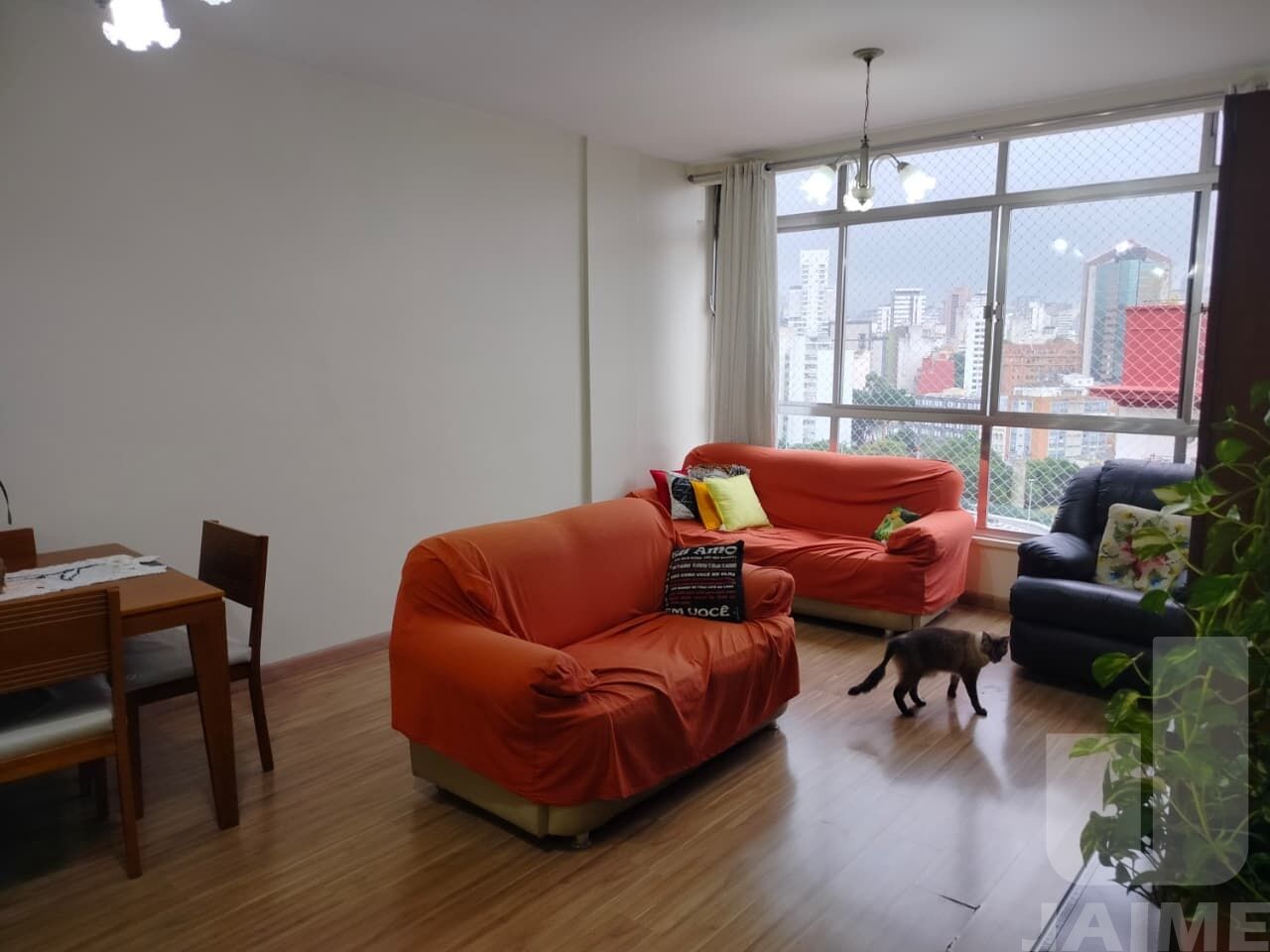 Apartamento para Venda - Santa Cecília