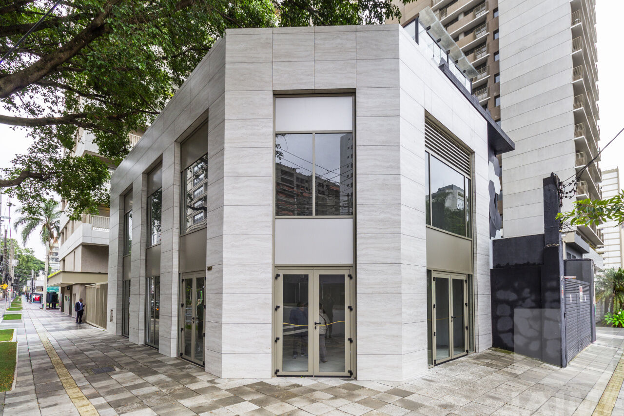 Loja para Locação - Moema