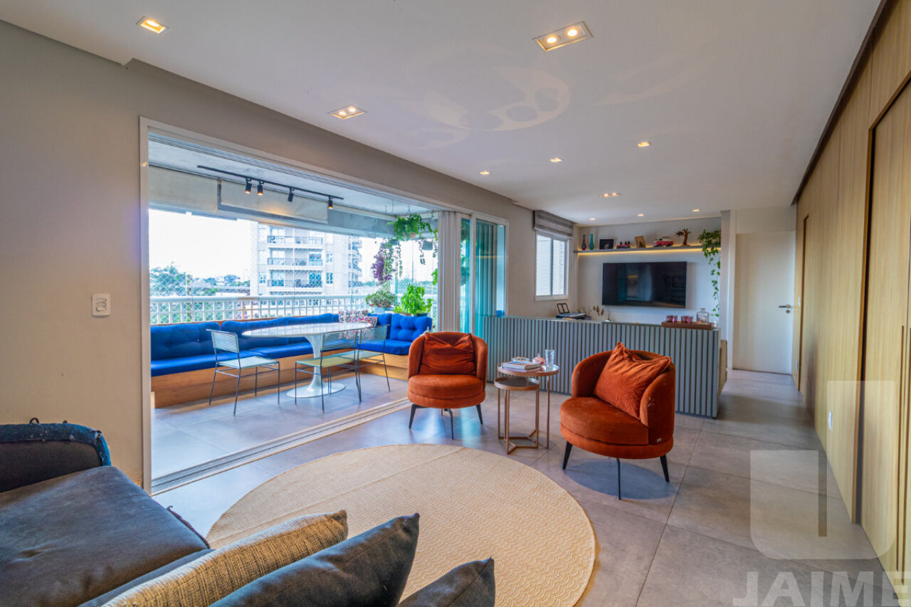 Apartamento para Venda - Vila Leopoldina