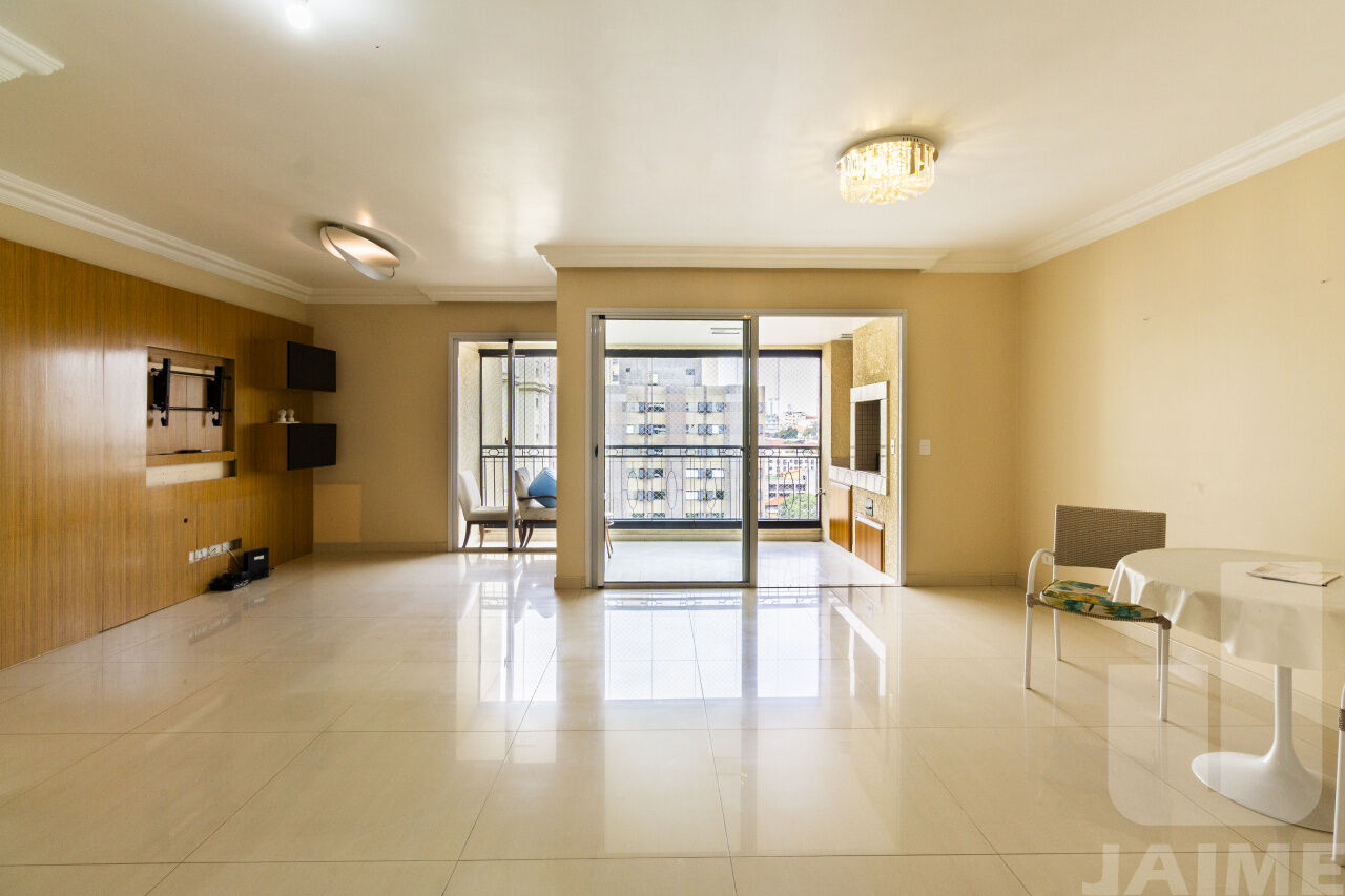 Apartamento para Venda - Perdizes