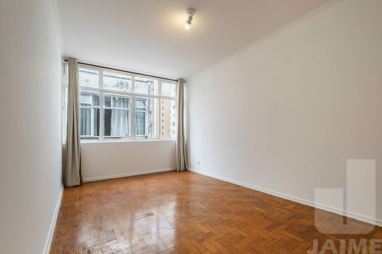 Apartamento para Venda - Pinheiros