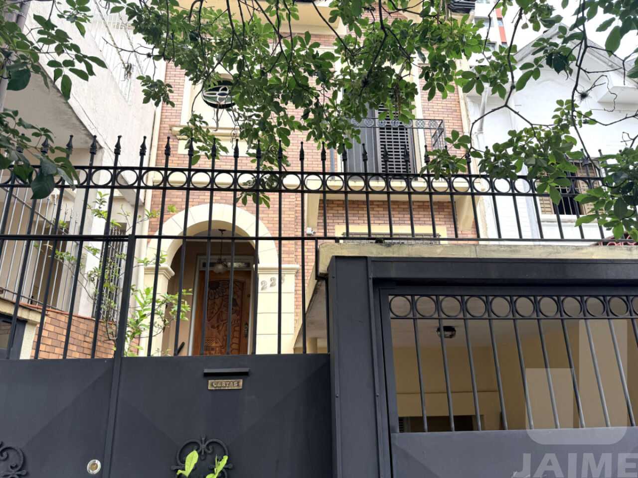 Sobrado para Venda - Perdizes