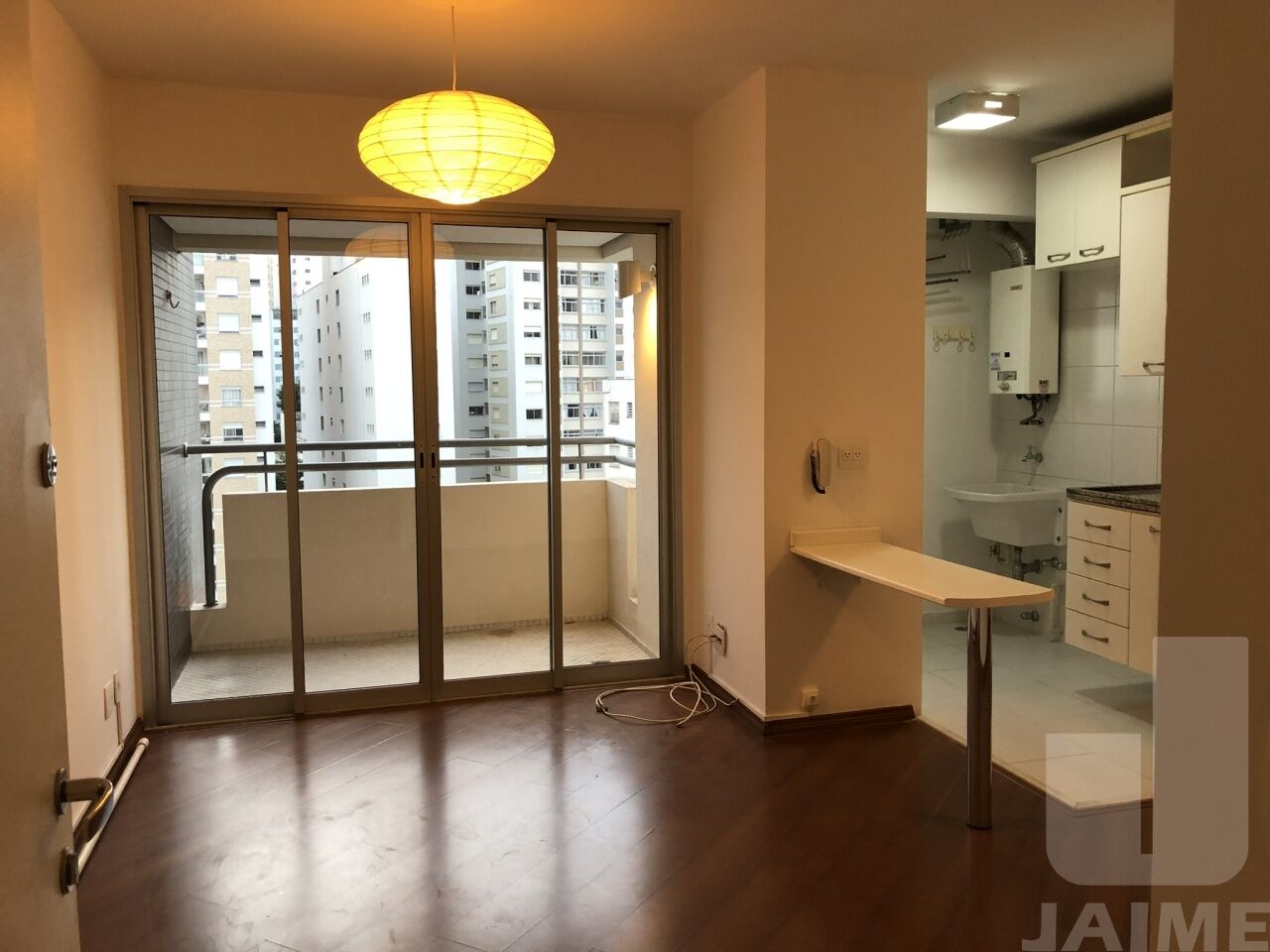 Apartamento para Venda - Higienópolis