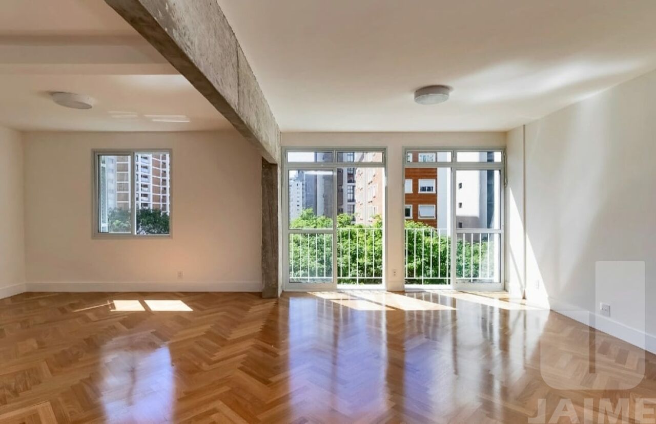 Apartamento para Venda - Cerqueira César