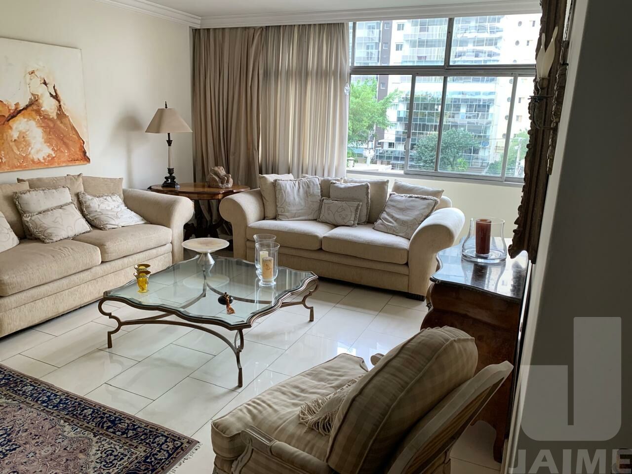 Apartamento para Venda - Jardim América