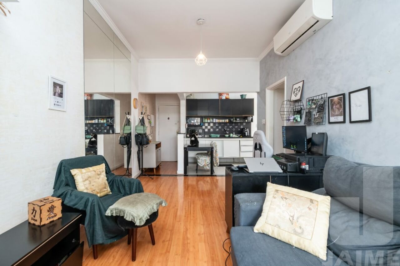 Apartamento para Venda - Bela Vista