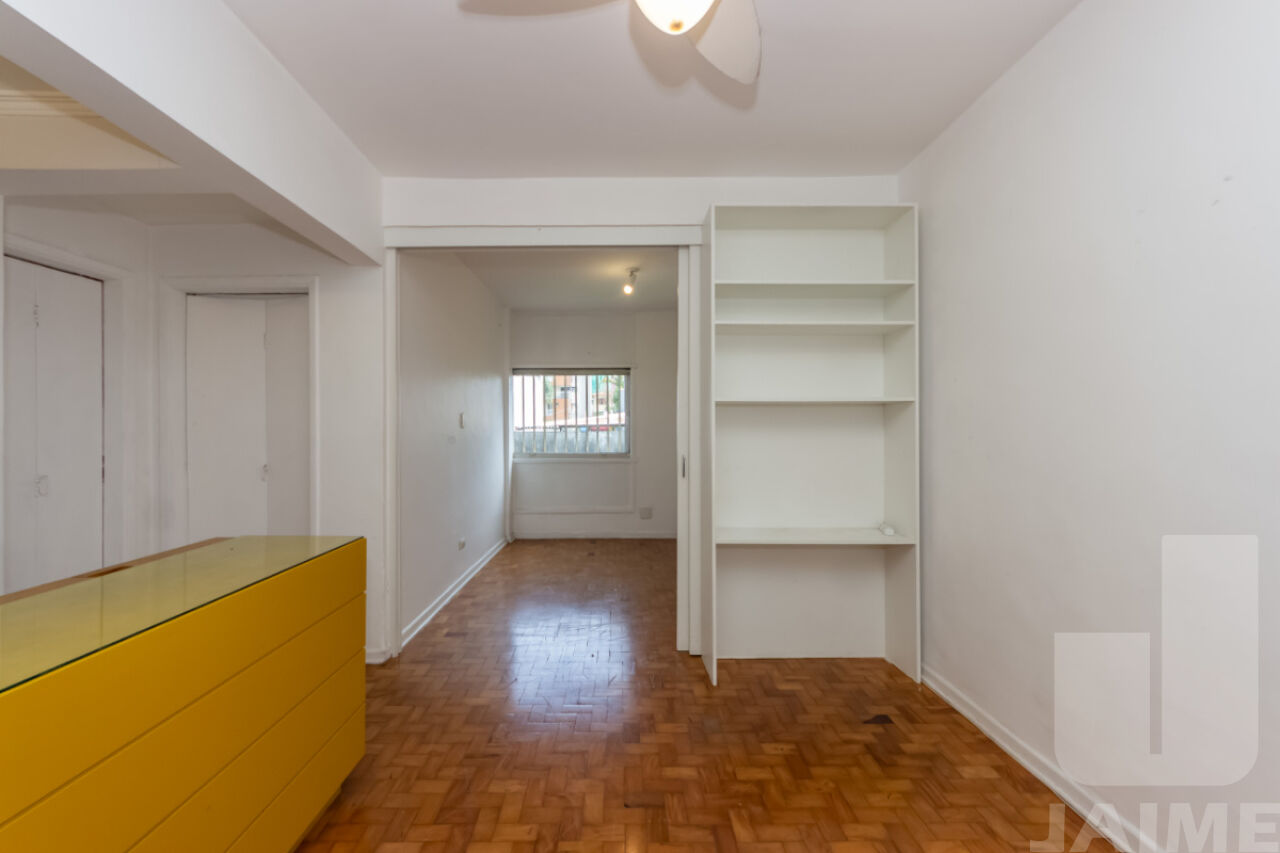Apartamento para Venda - Sumarezinho