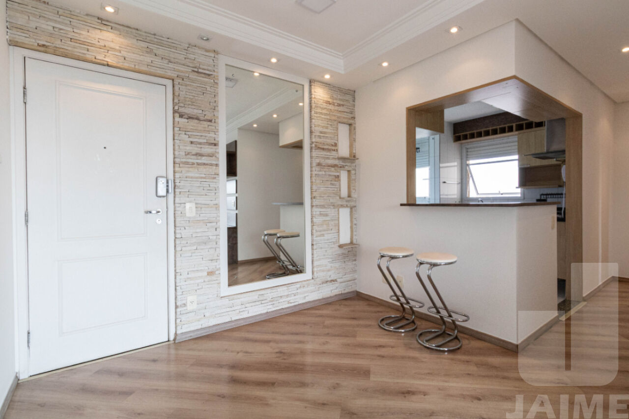 Apartamento para Venda - Água Branca