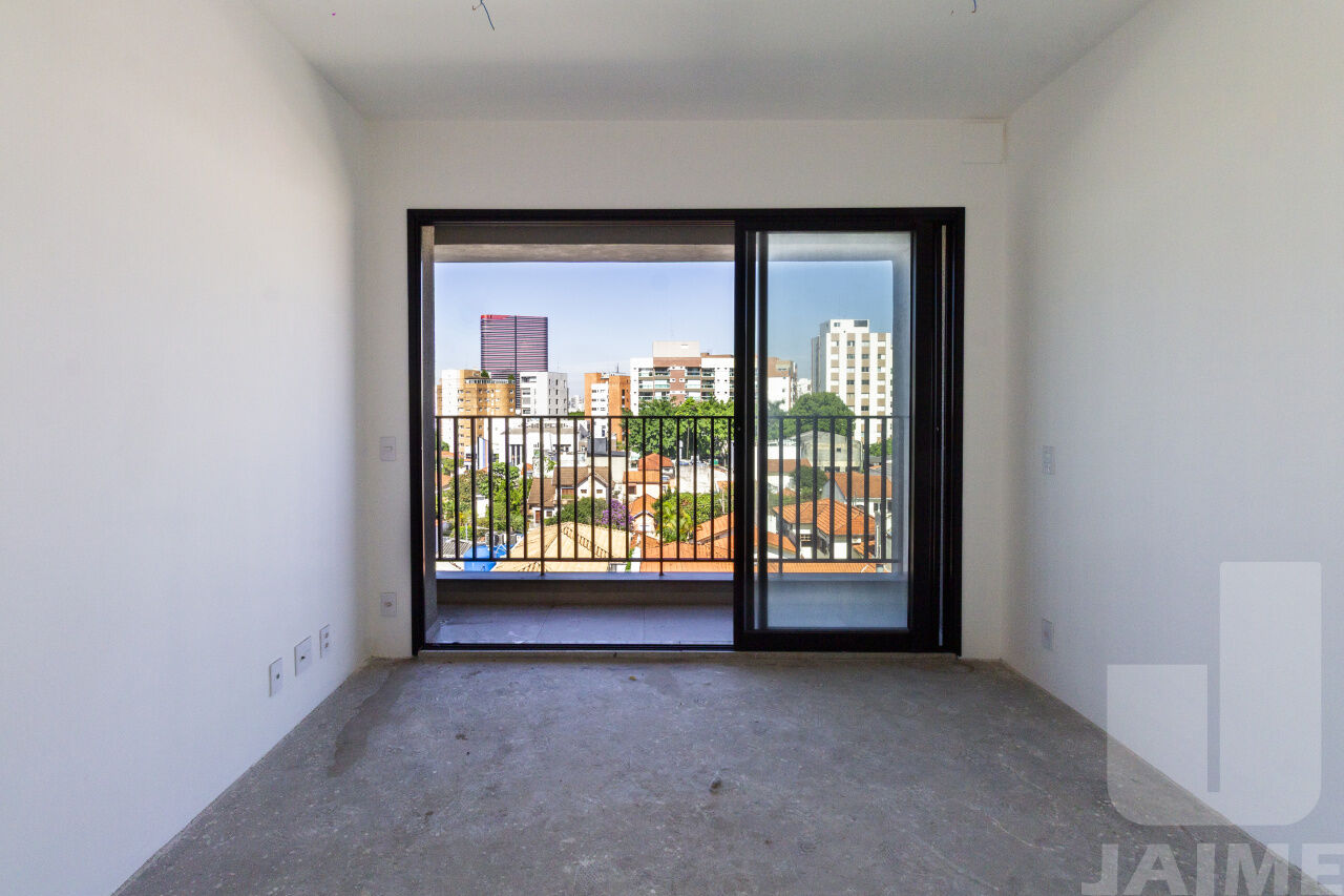 Apartamento para Venda - Pinheiros