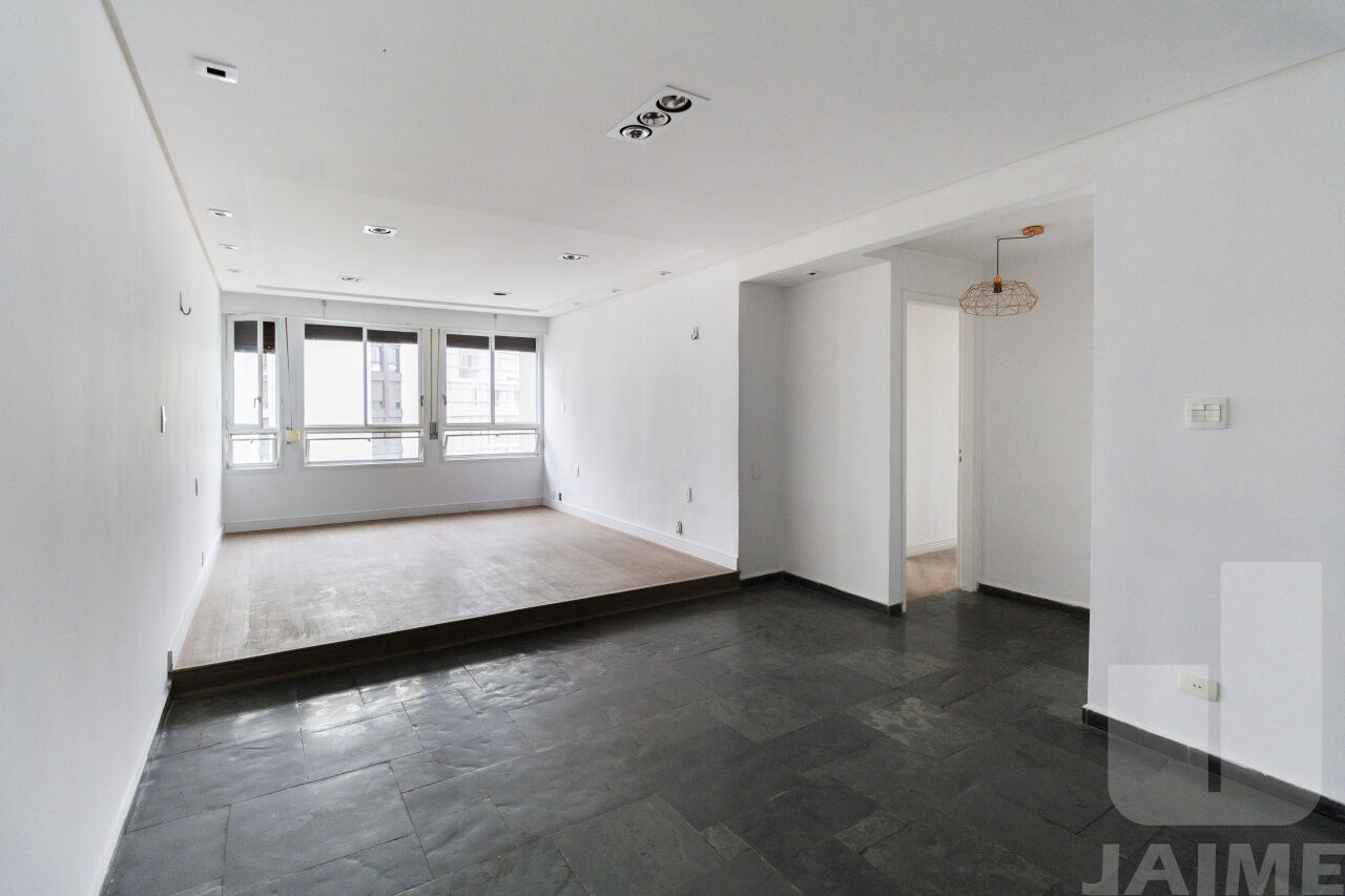 Apartamento para Venda - Perdizes