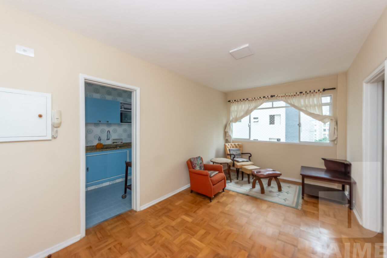 Apartamento para Venda - Bela Vista