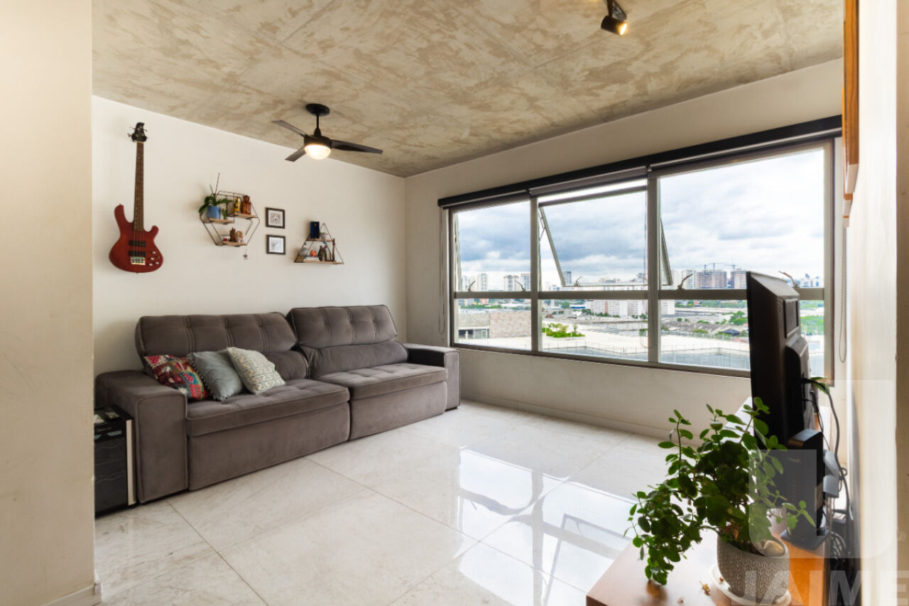 Apartamento para Venda - Vila Leopoldina