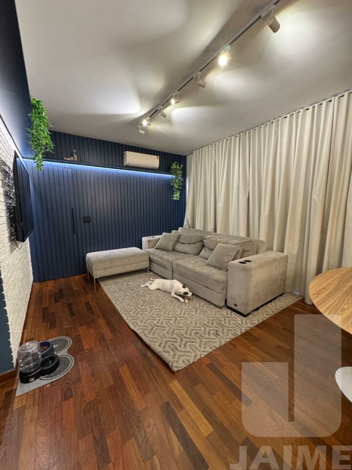 Apartamento para Venda - Barra Funda