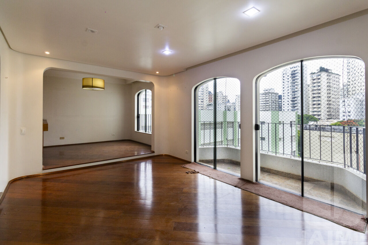 Apartamento para Venda - Santa Cecília