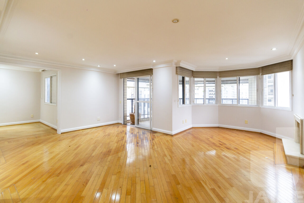 Apartamento para Venda - Higienópolis