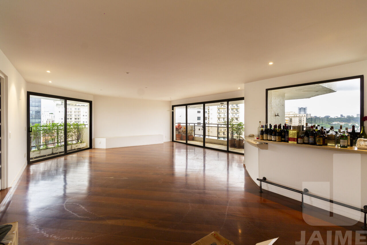 Apartamento para Venda - Higienópolis