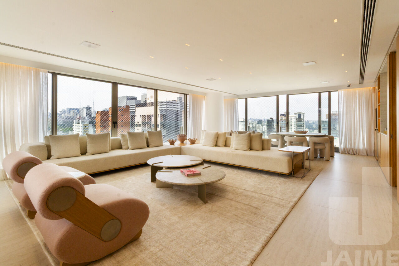 Apartamento para Venda - Pinheiros