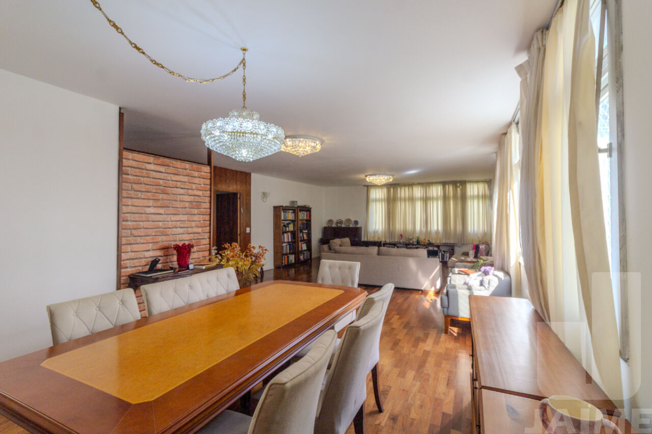 Apartamento para Venda - Higienópolis