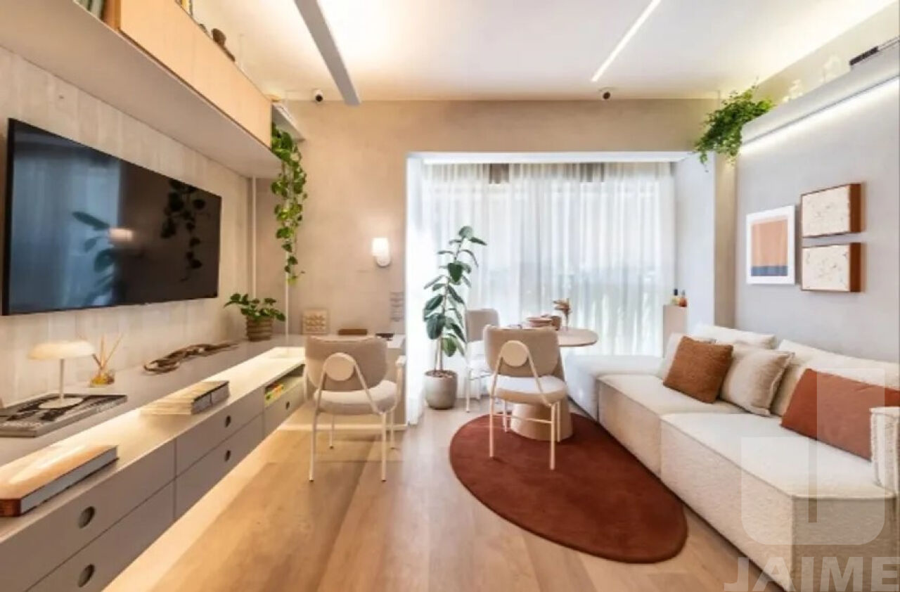 Apartamento para Venda - Pinheiros