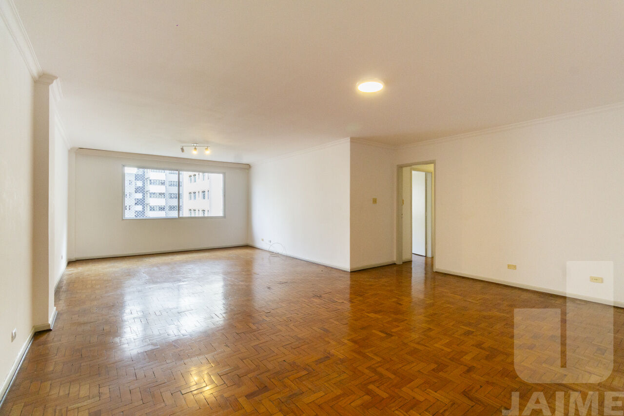 Apartamento para Venda - Santa Cecília