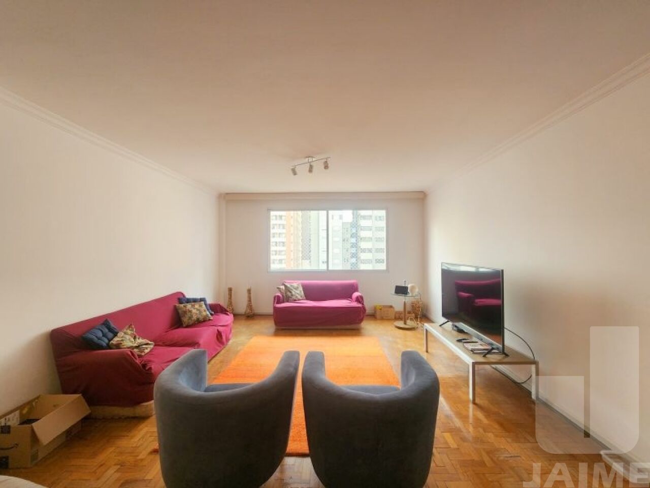 Apartamento para Venda - Santa Cecília