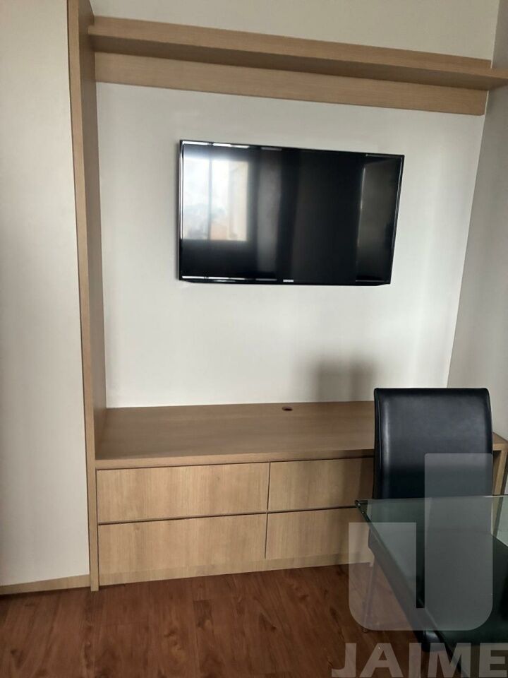 Apartamento para Locação - Higienópolis