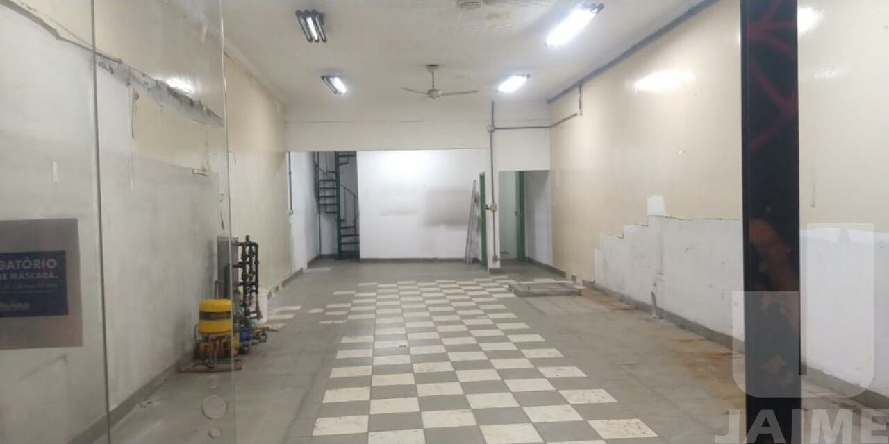 Loja para Locação - Pinheiros