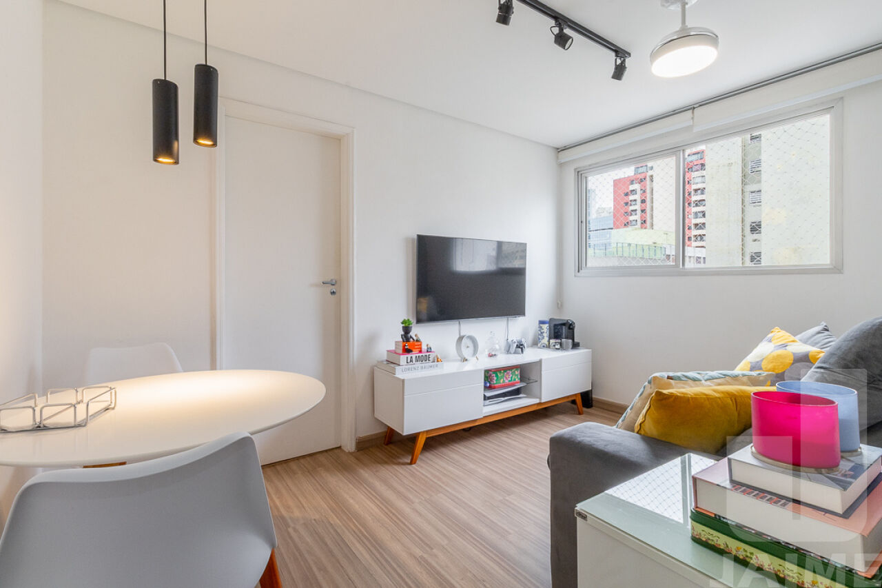 Apartamento para Venda - Bela Vista