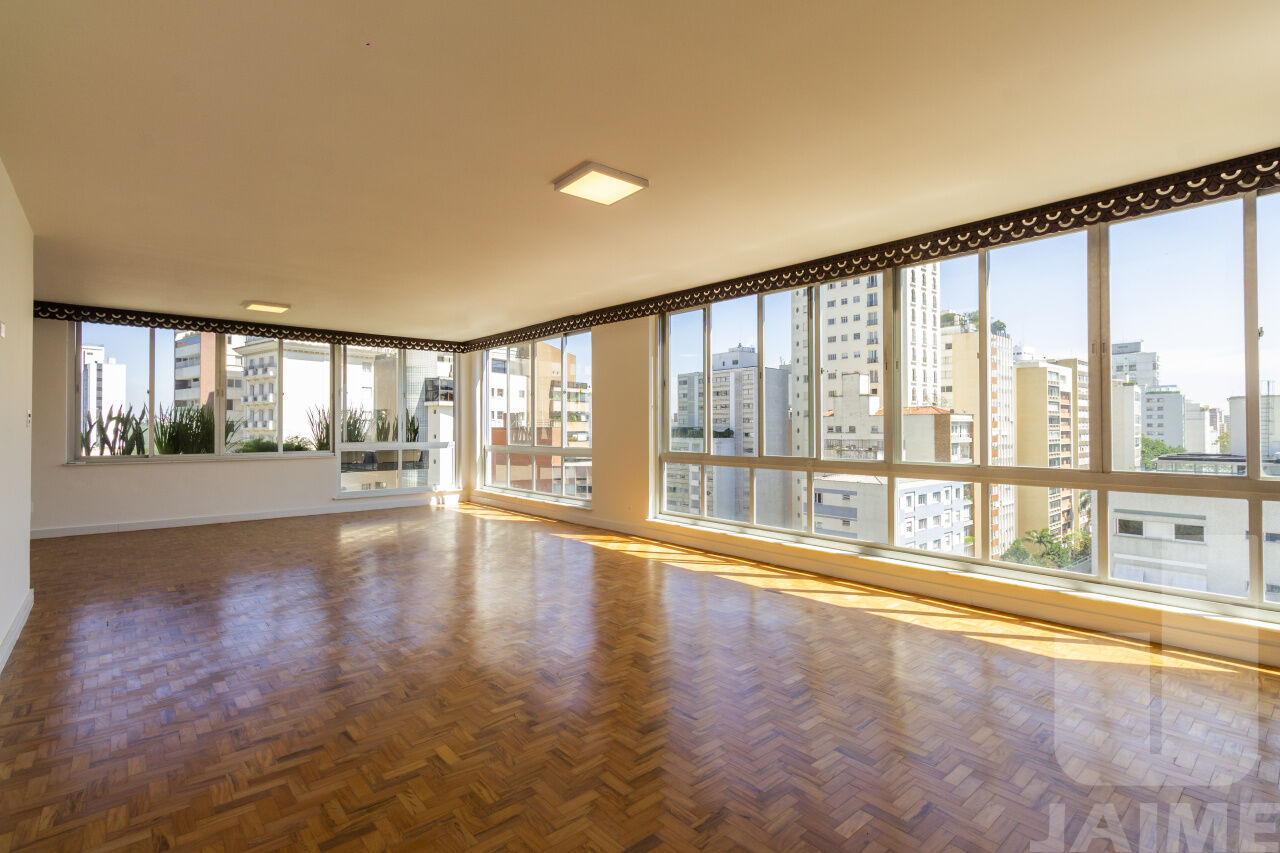 Apartamento para Venda - Higienópolis