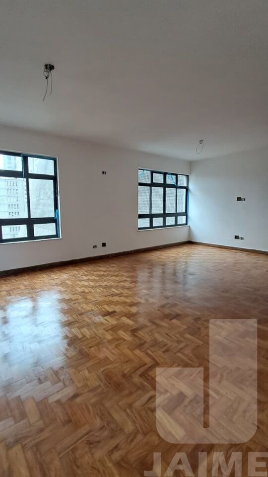 Apartamento para Venda - Cerqueira César