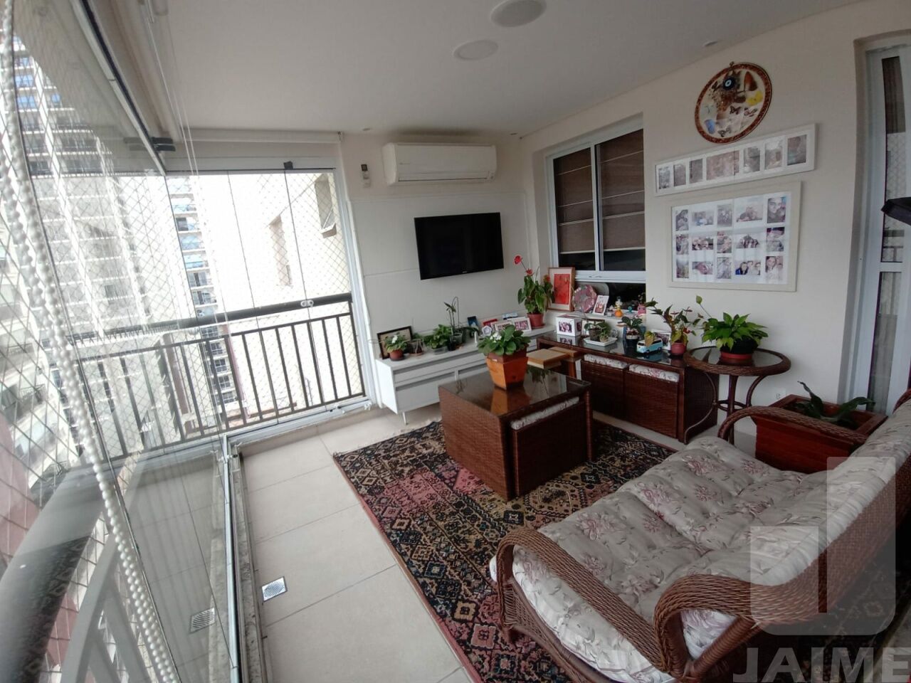 Apartamento para Venda - Água Branca