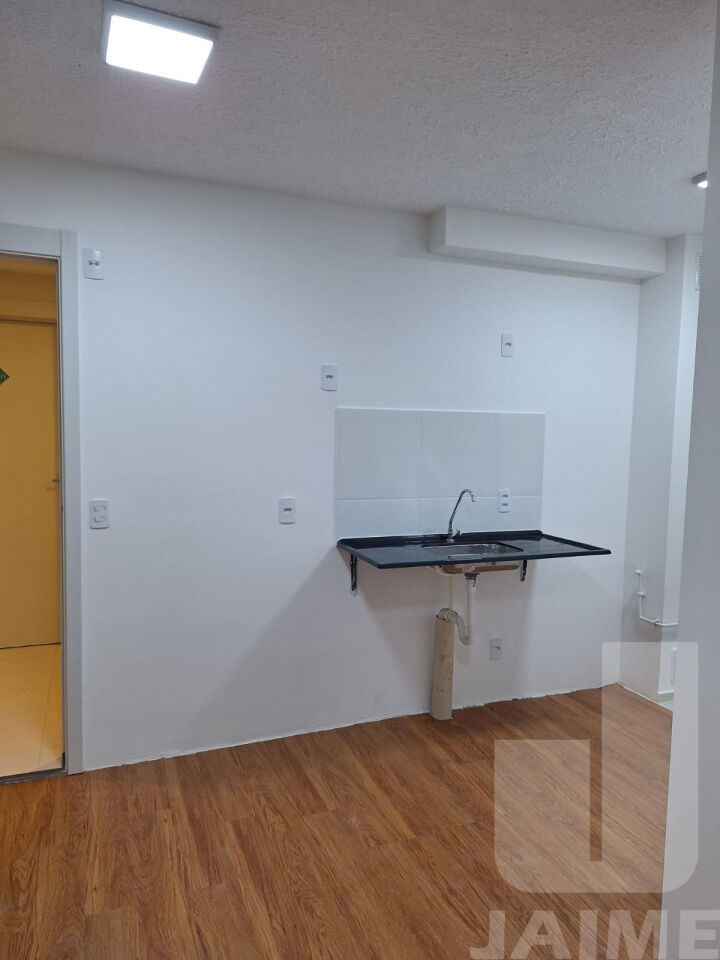 Apartamento para Venda - Água Branca