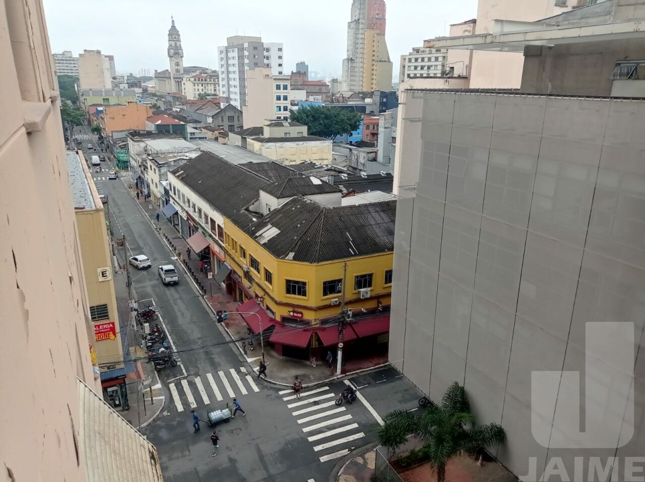 Apartamento para Venda - Santa Efigênia