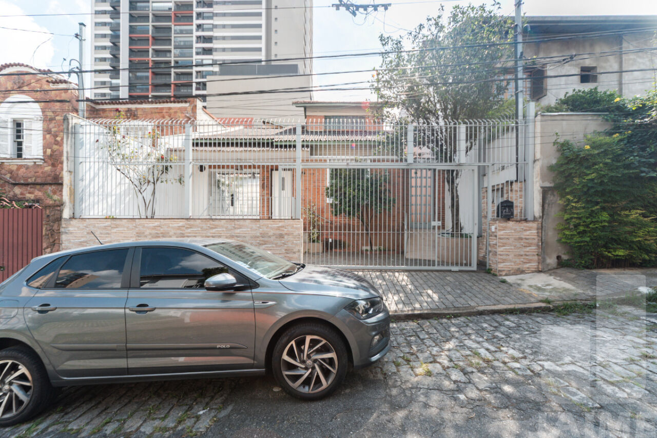 Casa de Vila para Venda - Água Branca