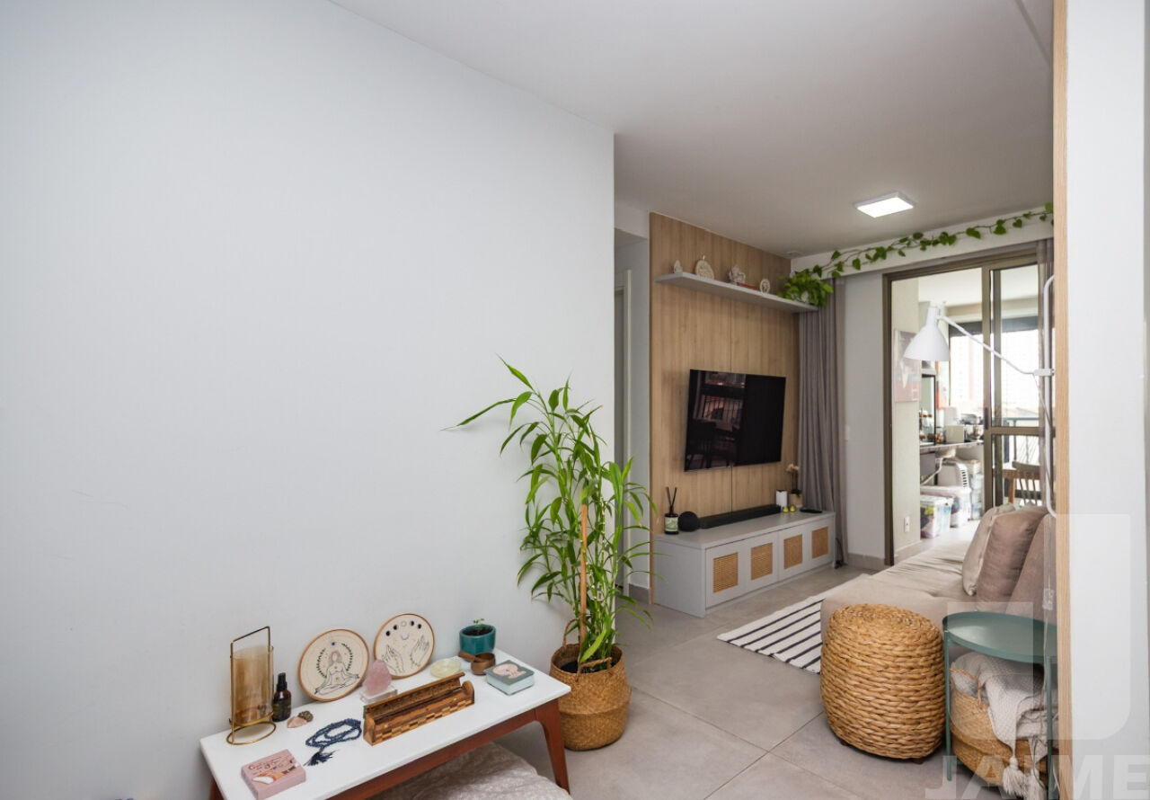 Apartamento para Venda - Barra Funda