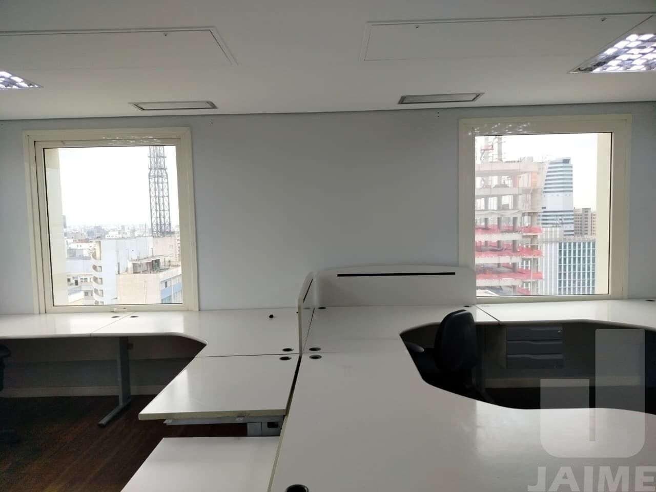 Conj. Comercial para Locação - Consolação