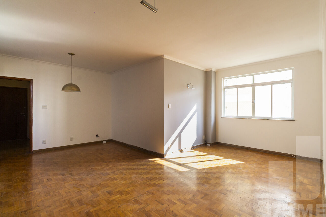 Apartamento para Venda - Santa Cecília