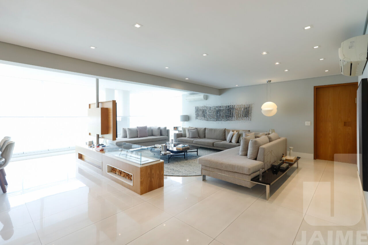 Apartamento para Venda - Água Branca