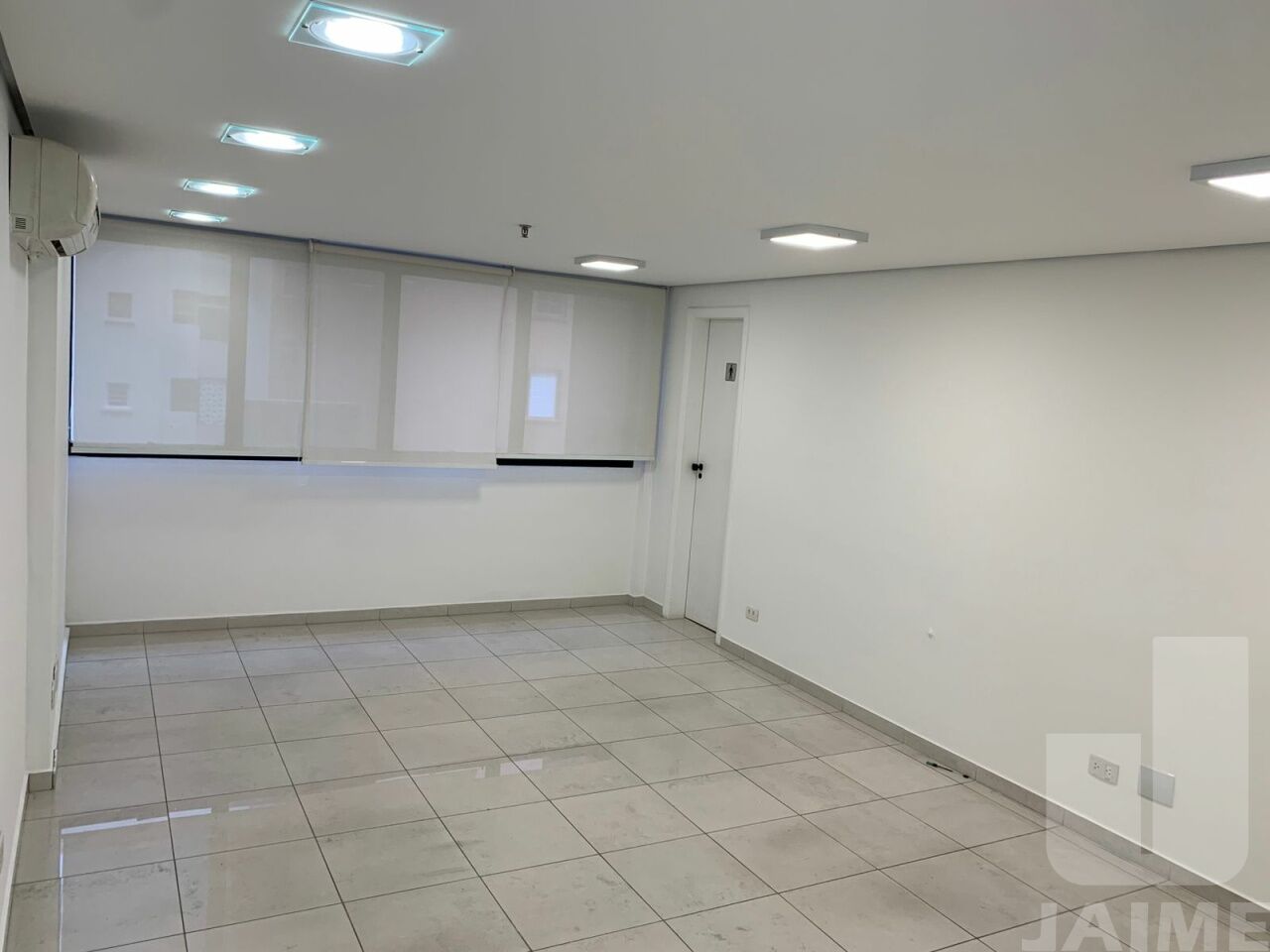 Conj. Comercial para Venda - Higienópolis