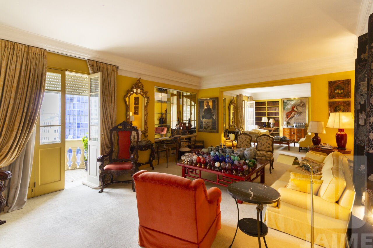 Apartamento para Venda - Higienópolis