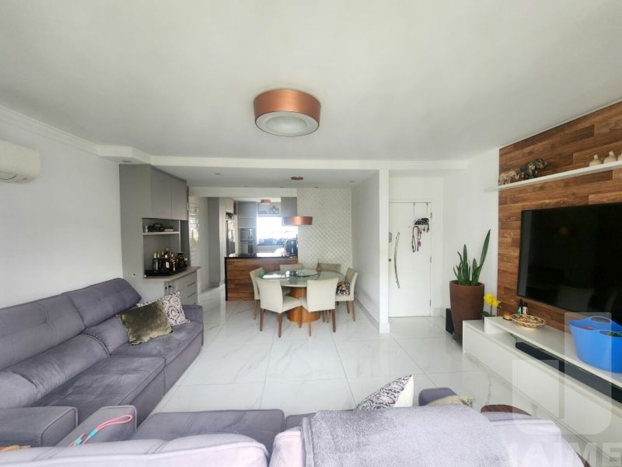 Apartamento para Venda - Santa Cecília