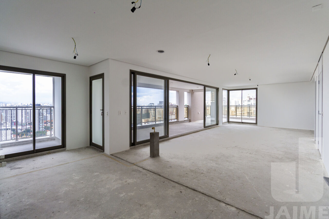 Cobertura para Venda - Perdizes