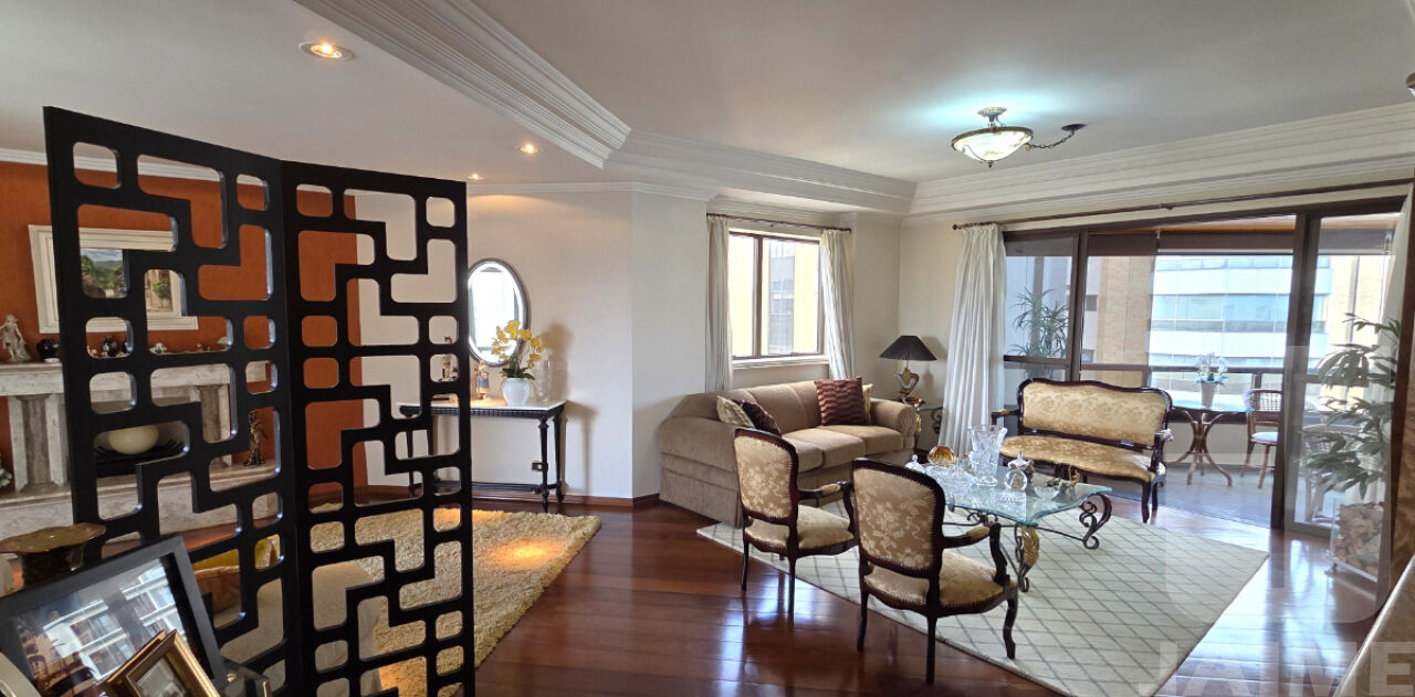 Apartamento para Venda - Perdizes