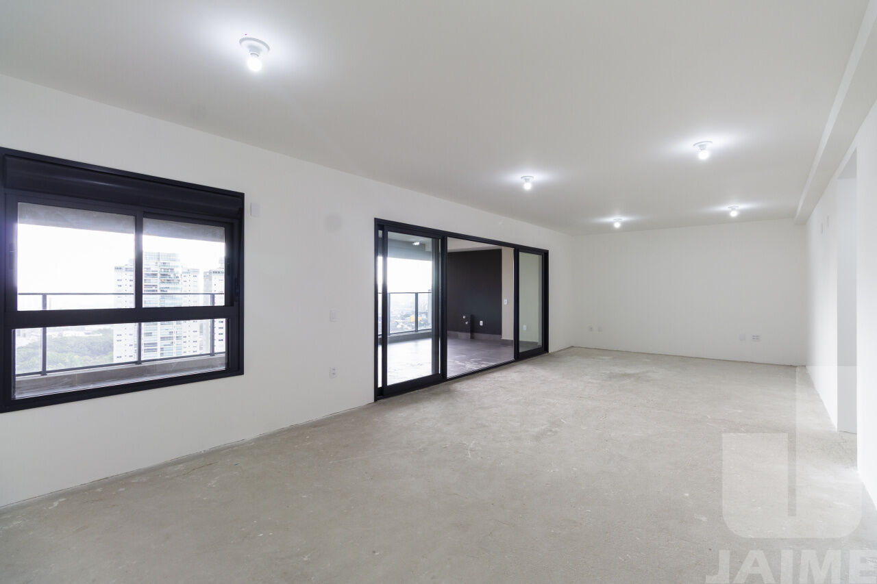 Apartamento para Venda - Água Branca