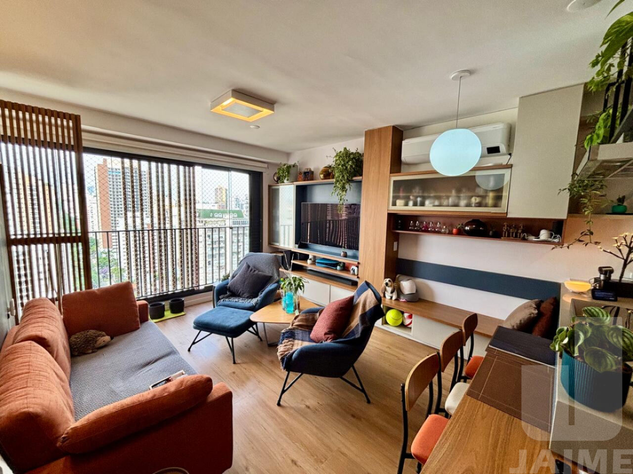 Apartamento para Venda - Perdizes